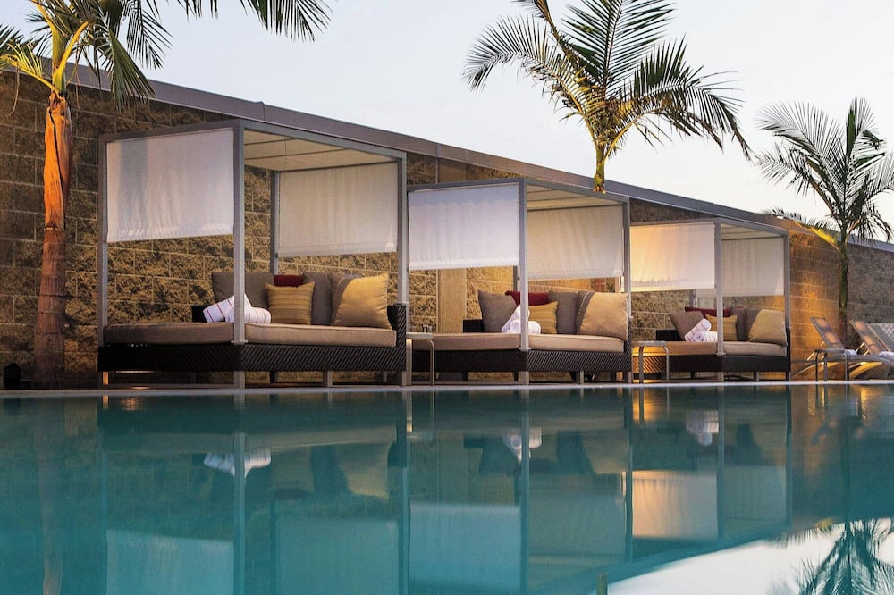 Residence Inn Los Angeles L.A. LIVE