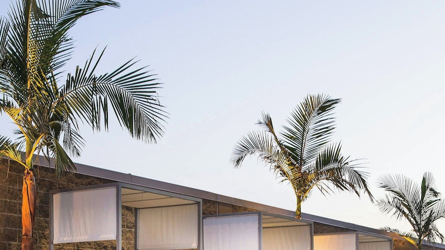 Residence Inn Los Angeles L.A. LIVE