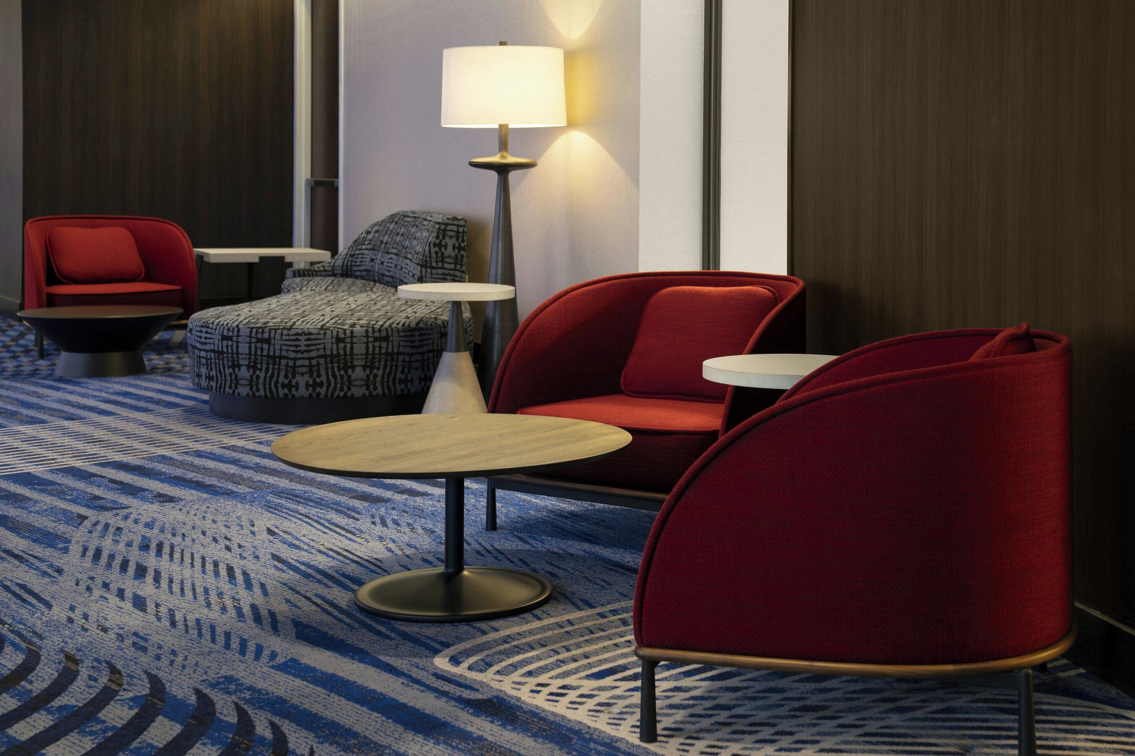 Foto - Residence Inn by Marriott Los Angeles L.A. LIVE