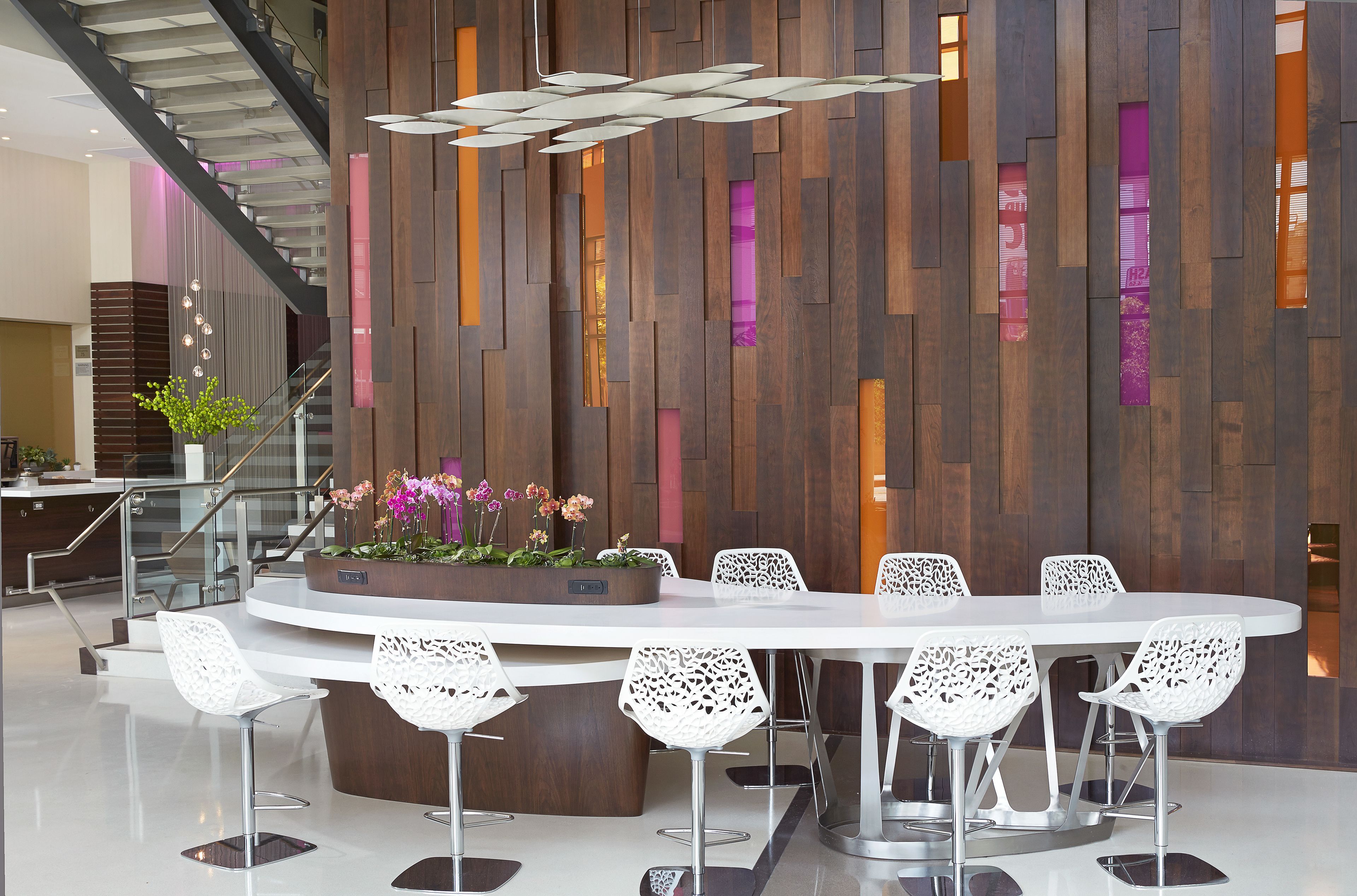 Foto - Residence Inn Los Angeles L.A. LIVE
