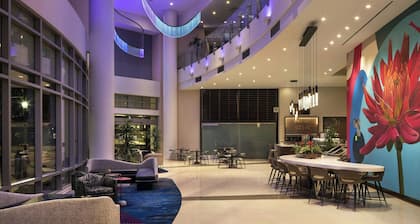 Residence Inn Los Angeles L.A. LIVE