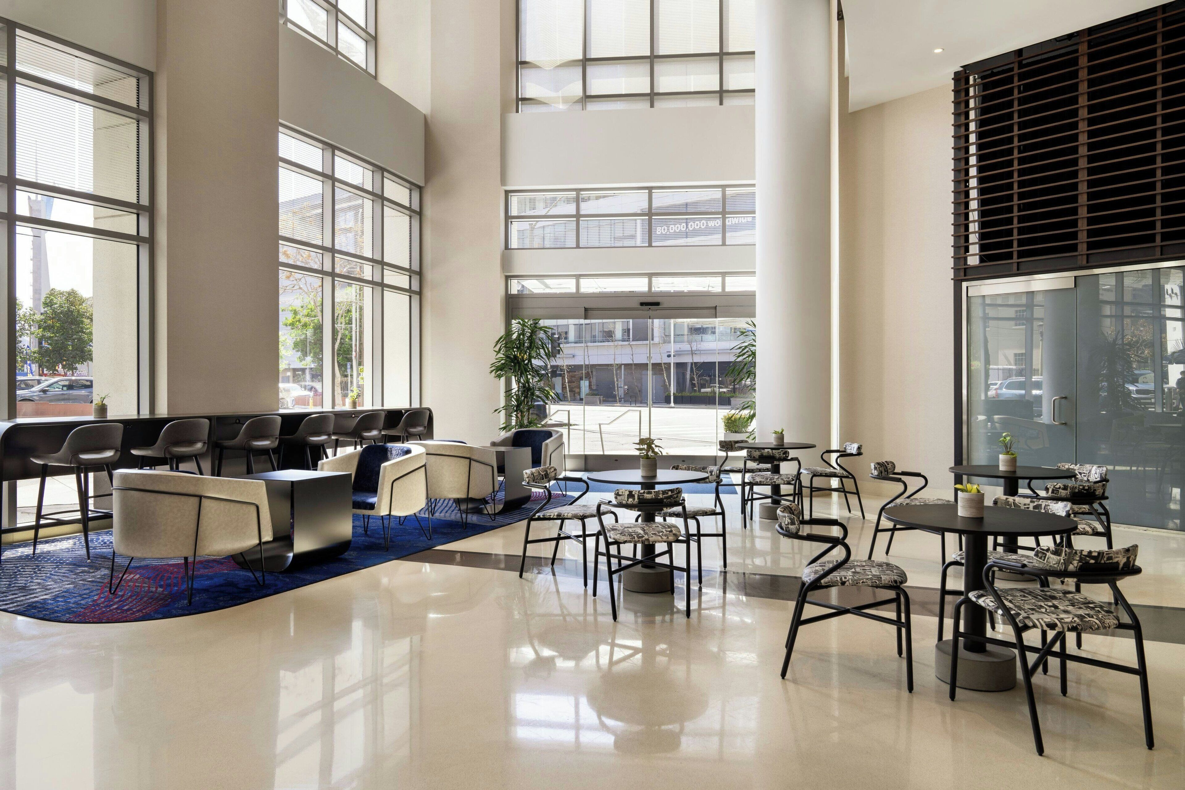 Foto - Residence Inn by Marriott Los Angeles L.A. LIVE