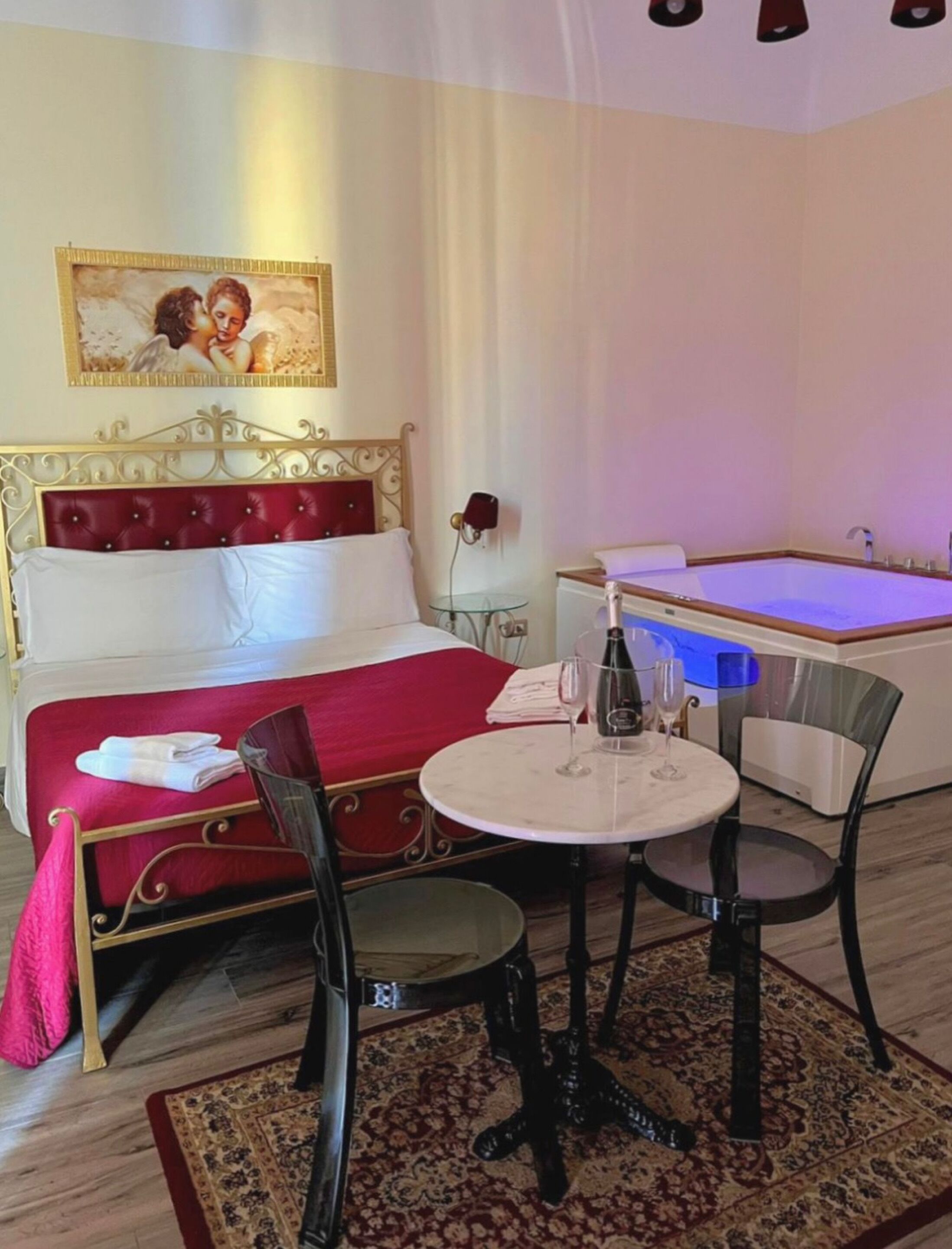 Foto - Duca di Uzeda Bed and Breakfast