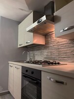 Cucina privata