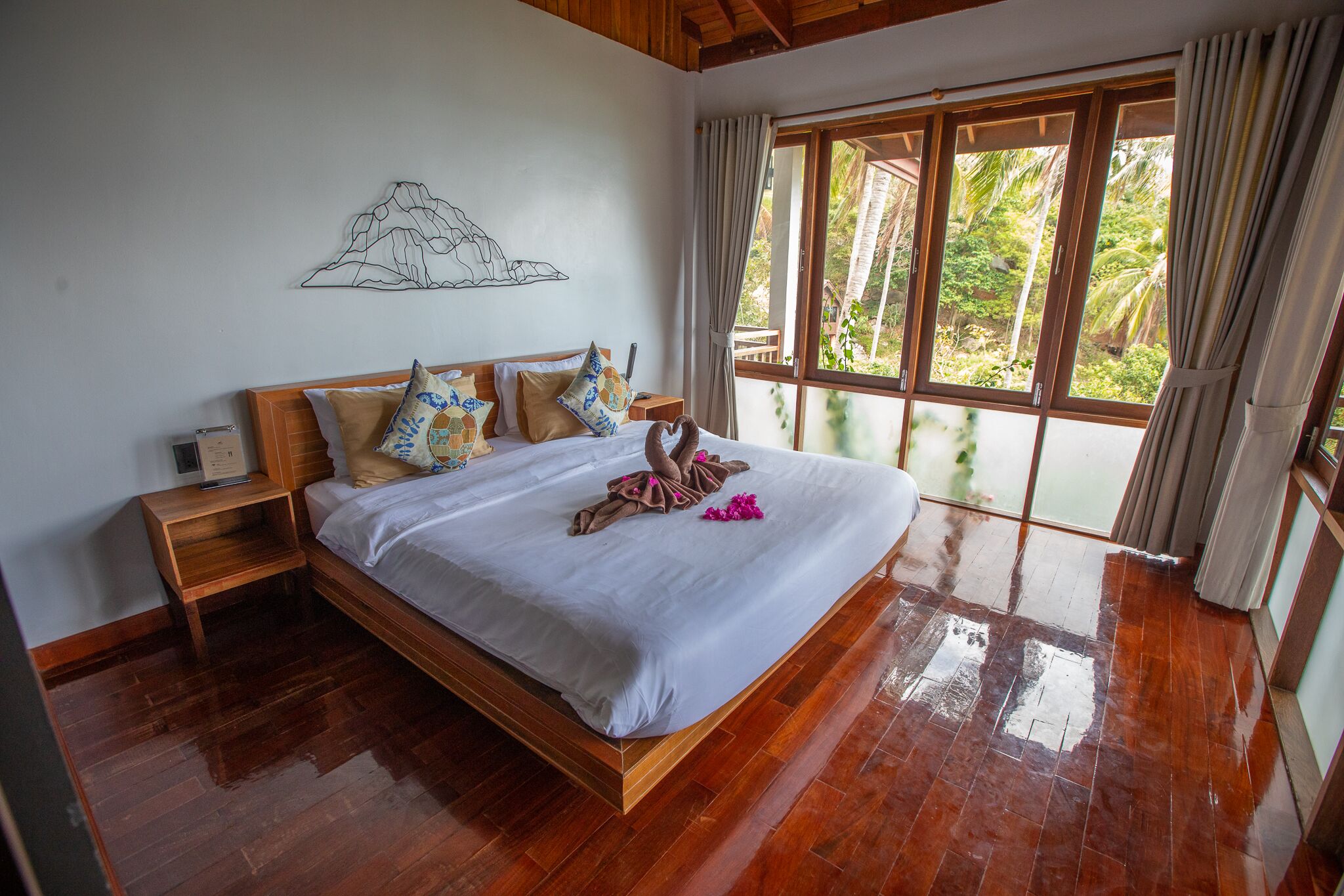 Foto - Coral View Resort