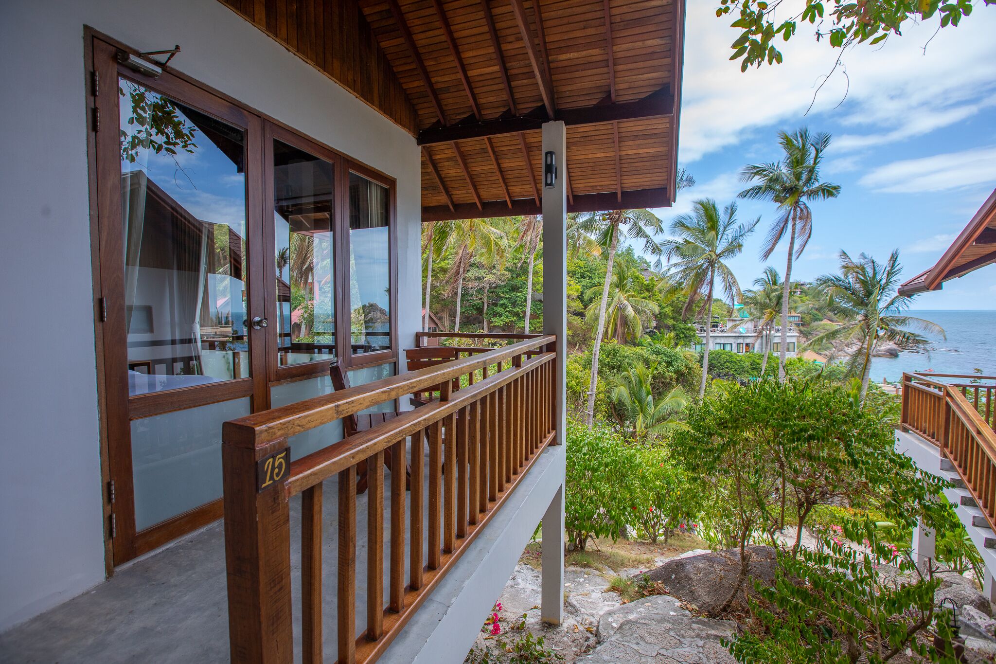 Foto - Coral View Resort