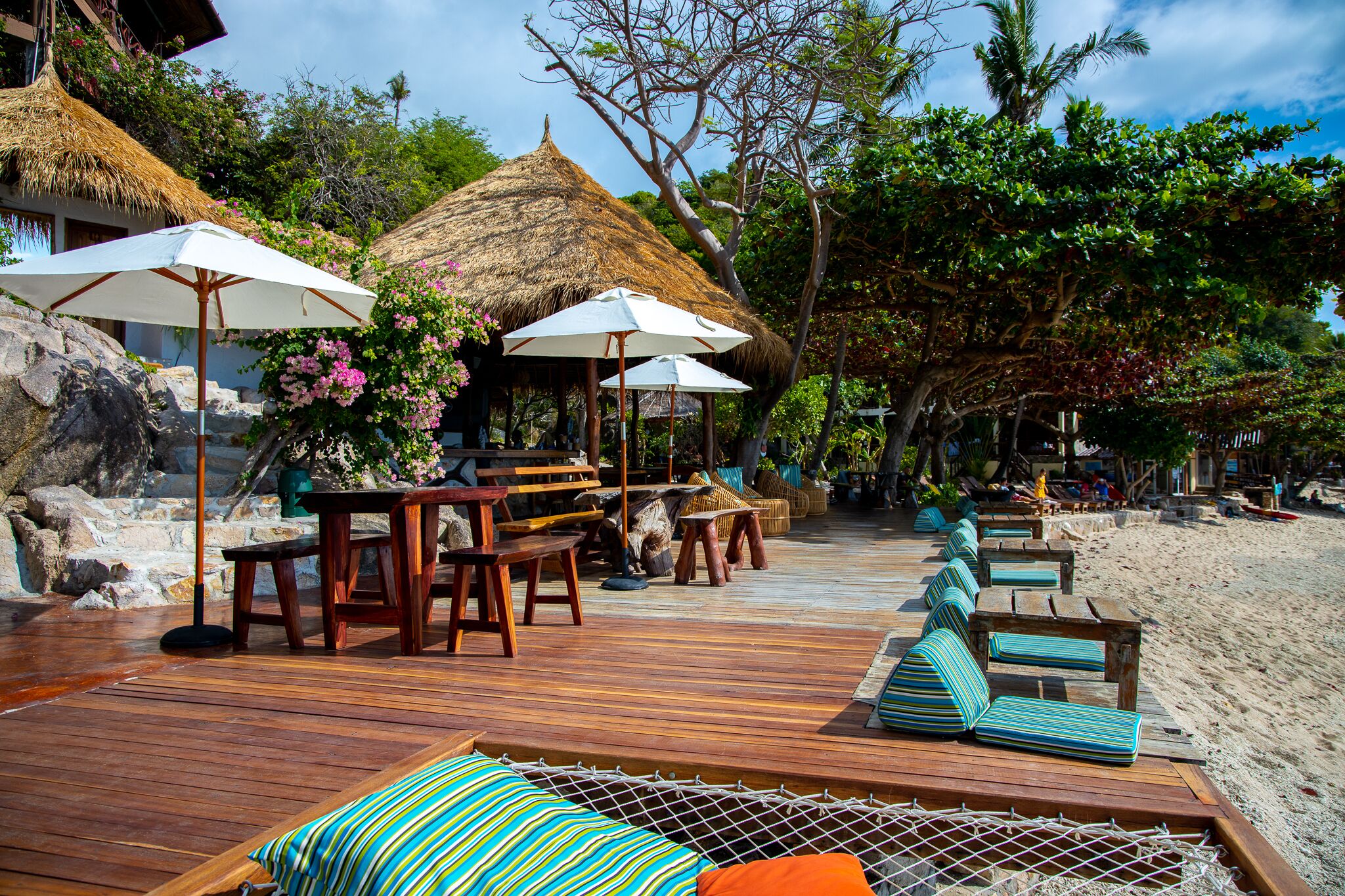 Foto - Coral View Resort