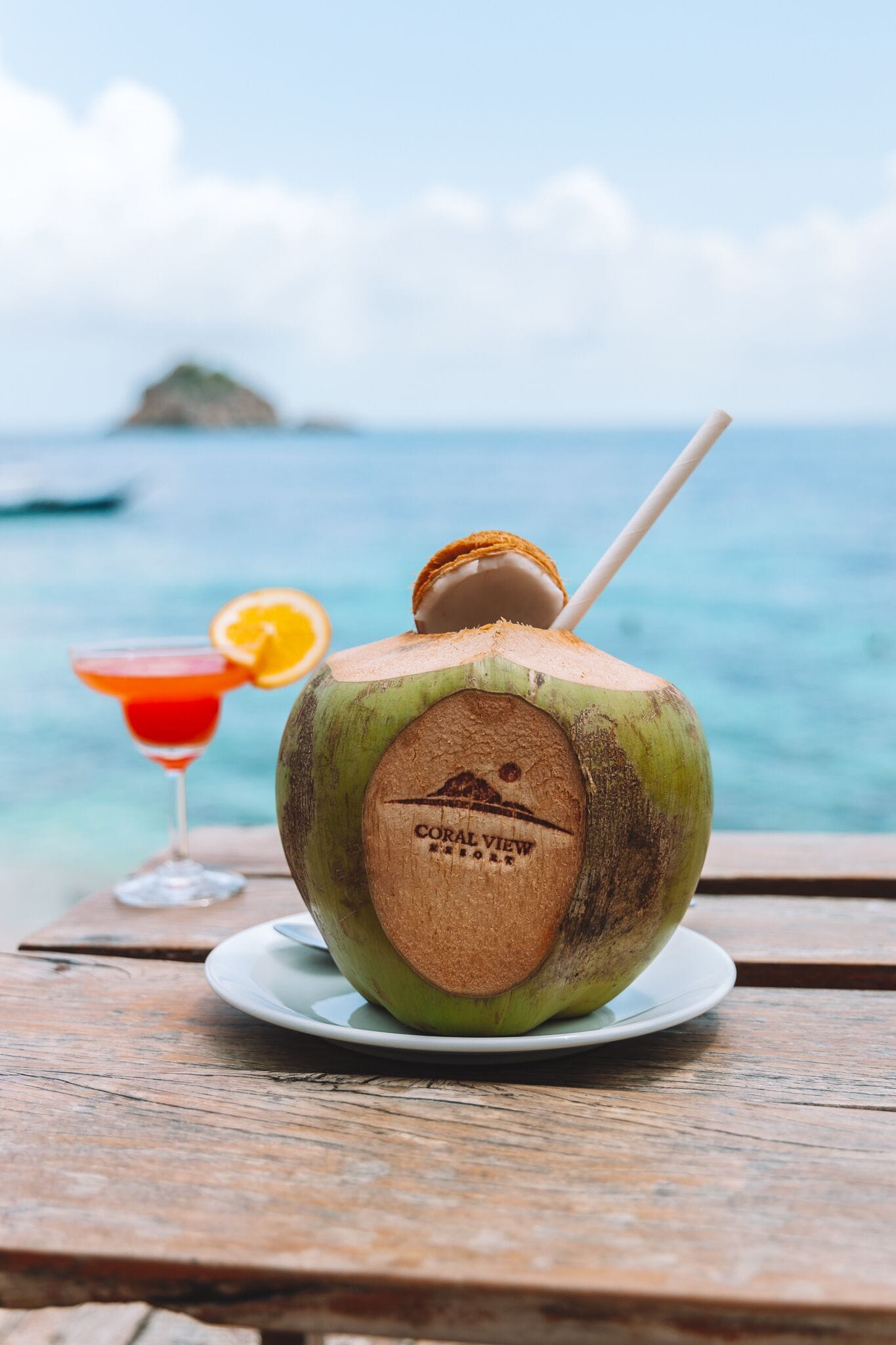 Foto - Coral View Resort