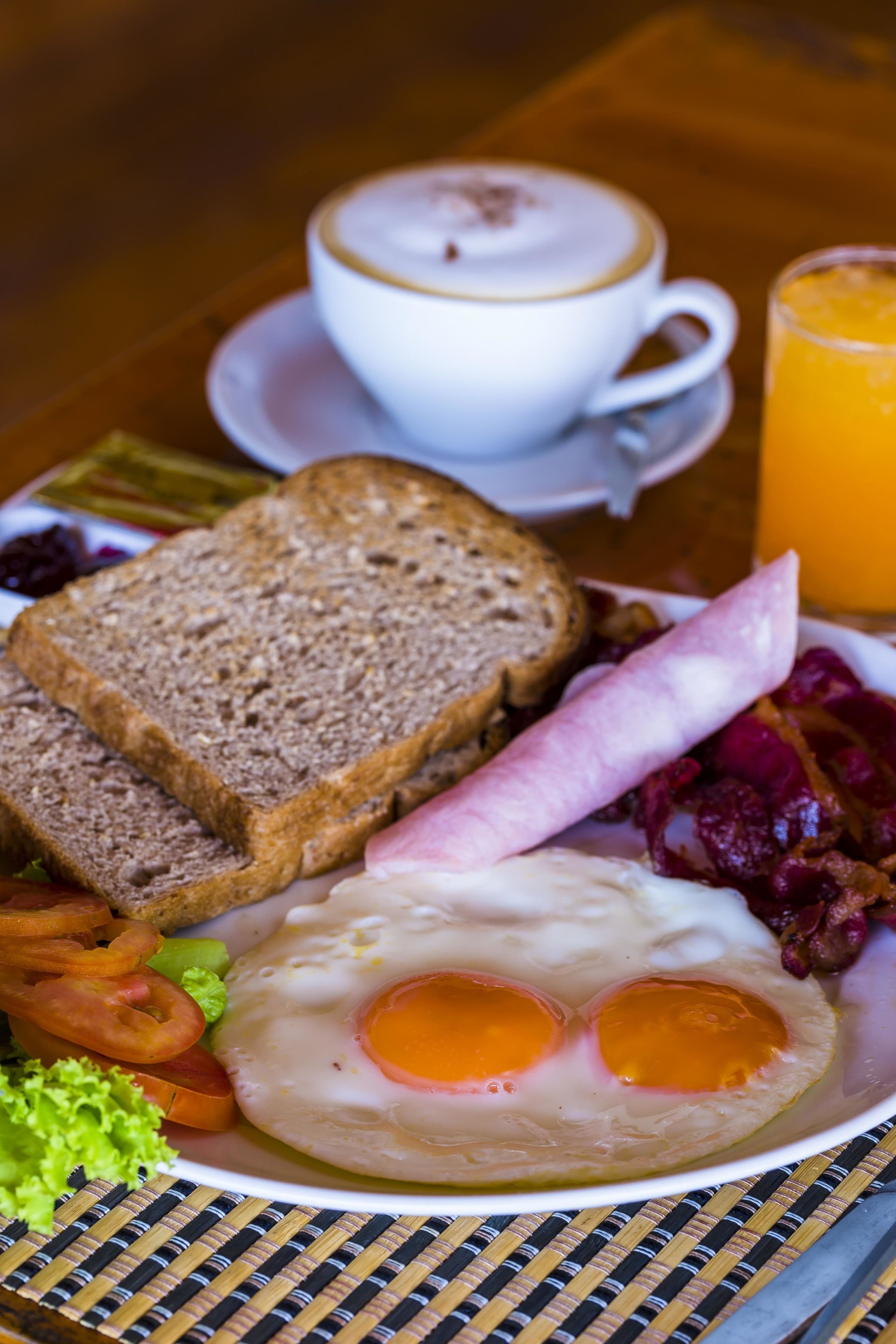 Foto - Coral View Resort