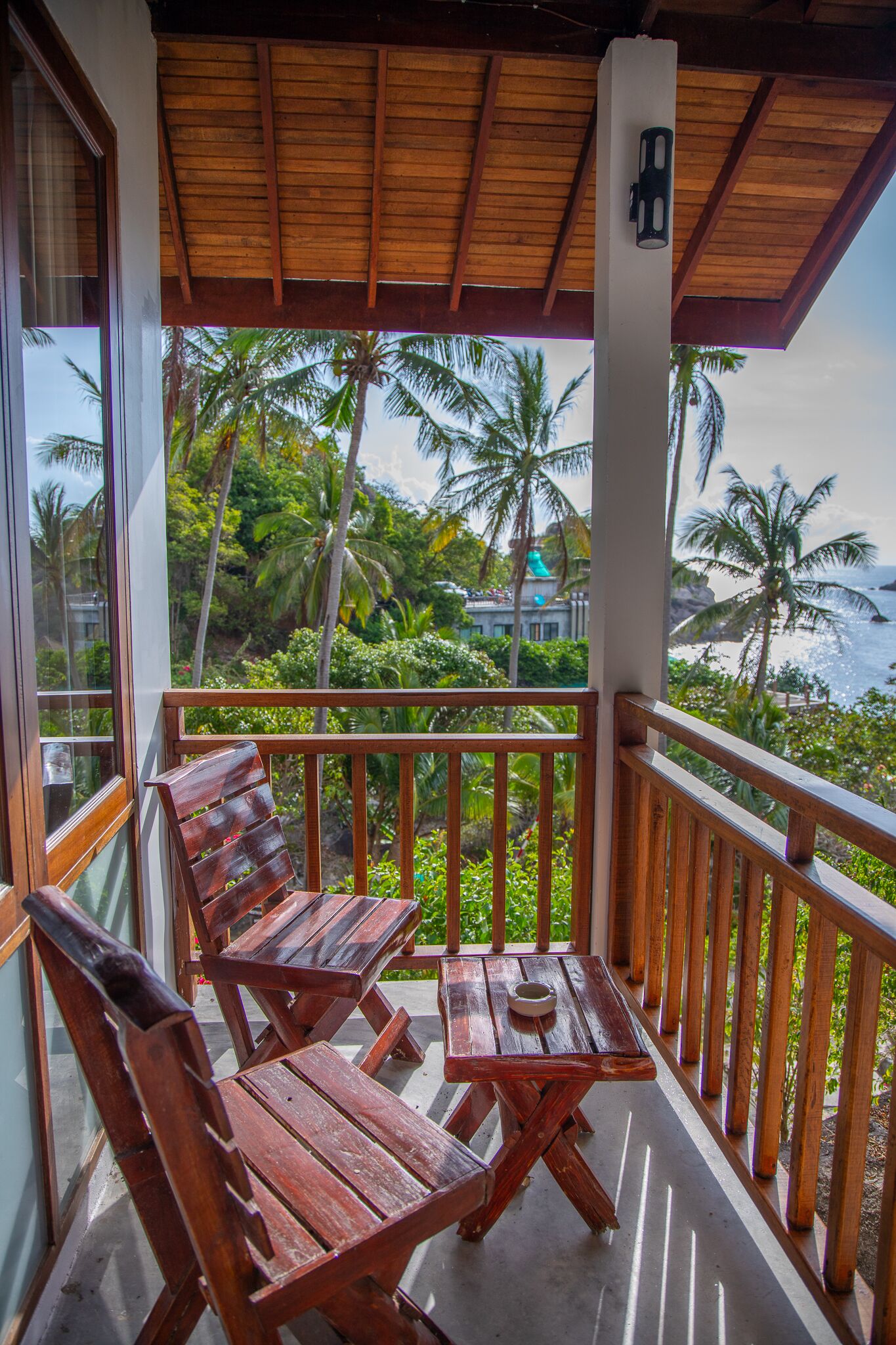 Foto - Coral View Resort