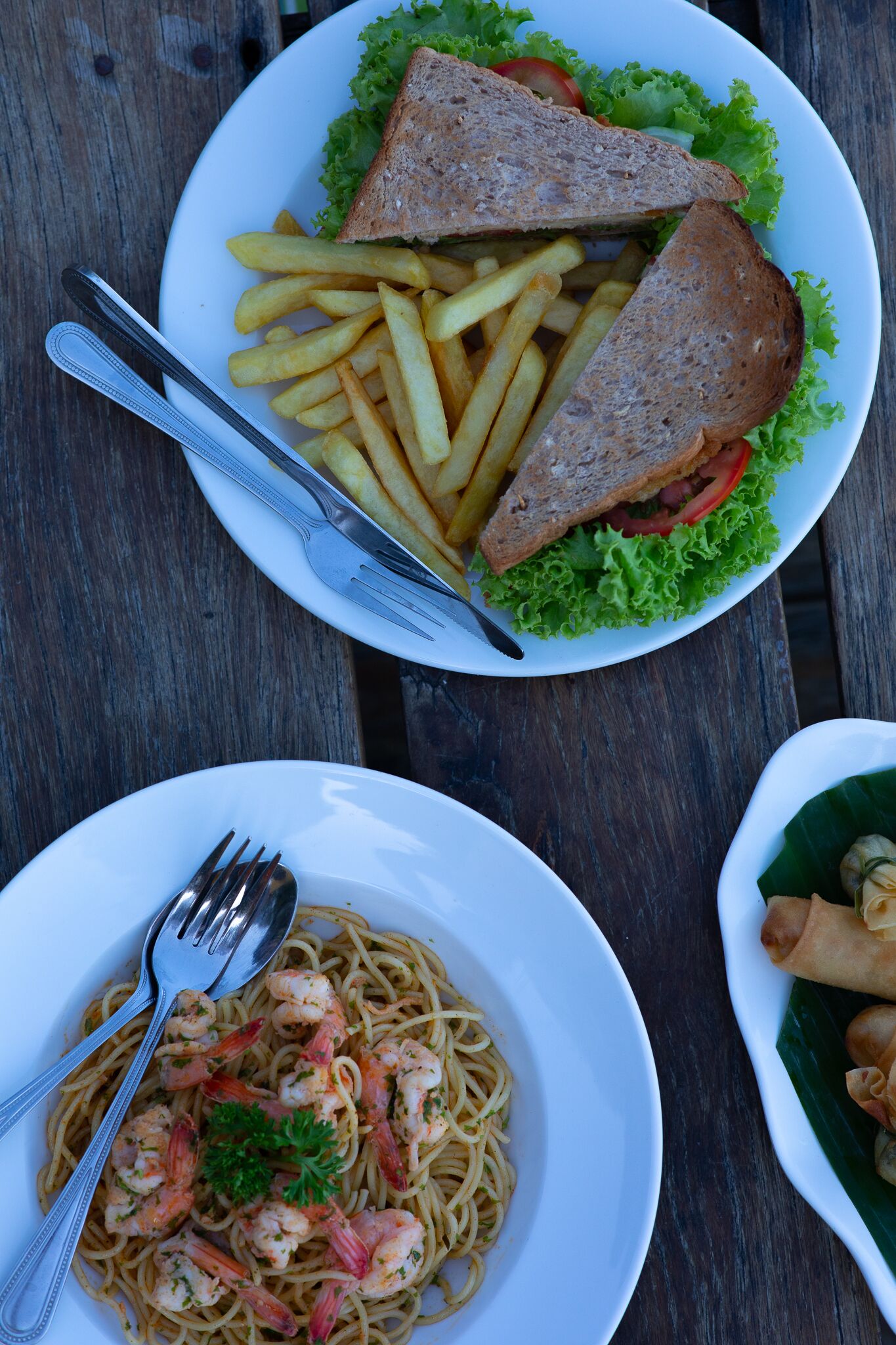 Foto - Coral View Resort