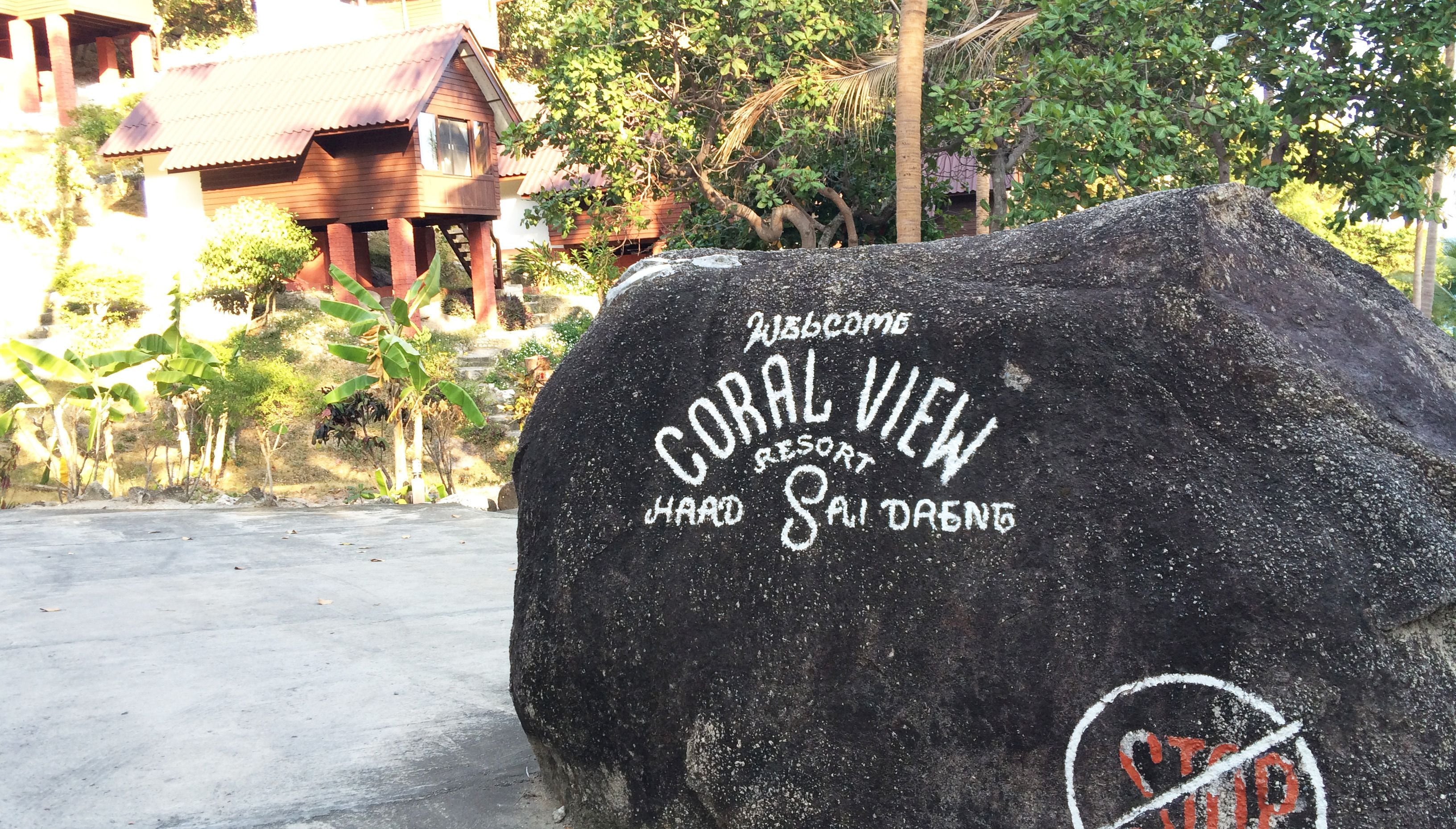 Foto - Coral View Resort