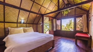 Hillside Cabin