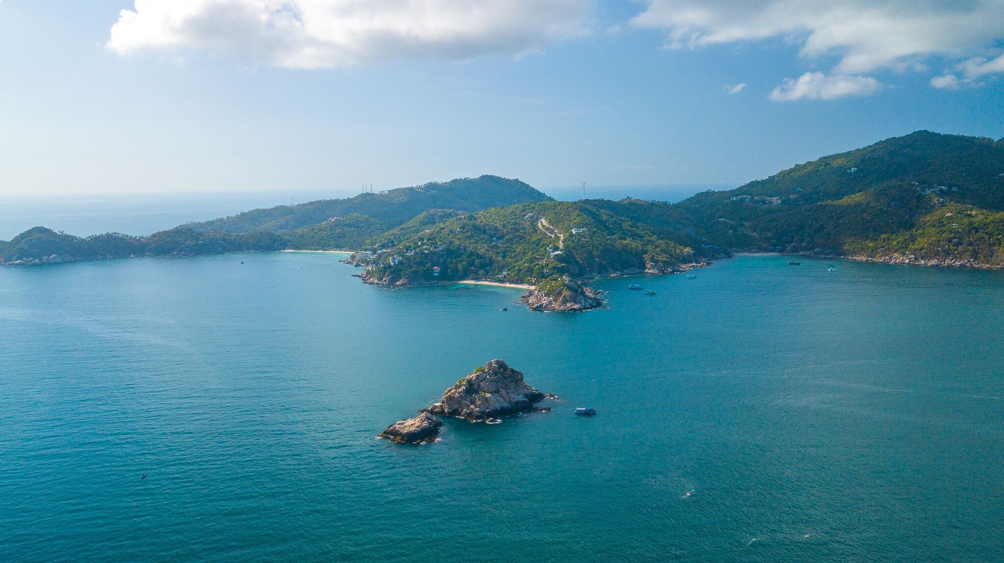 Foto - Coral View Resort