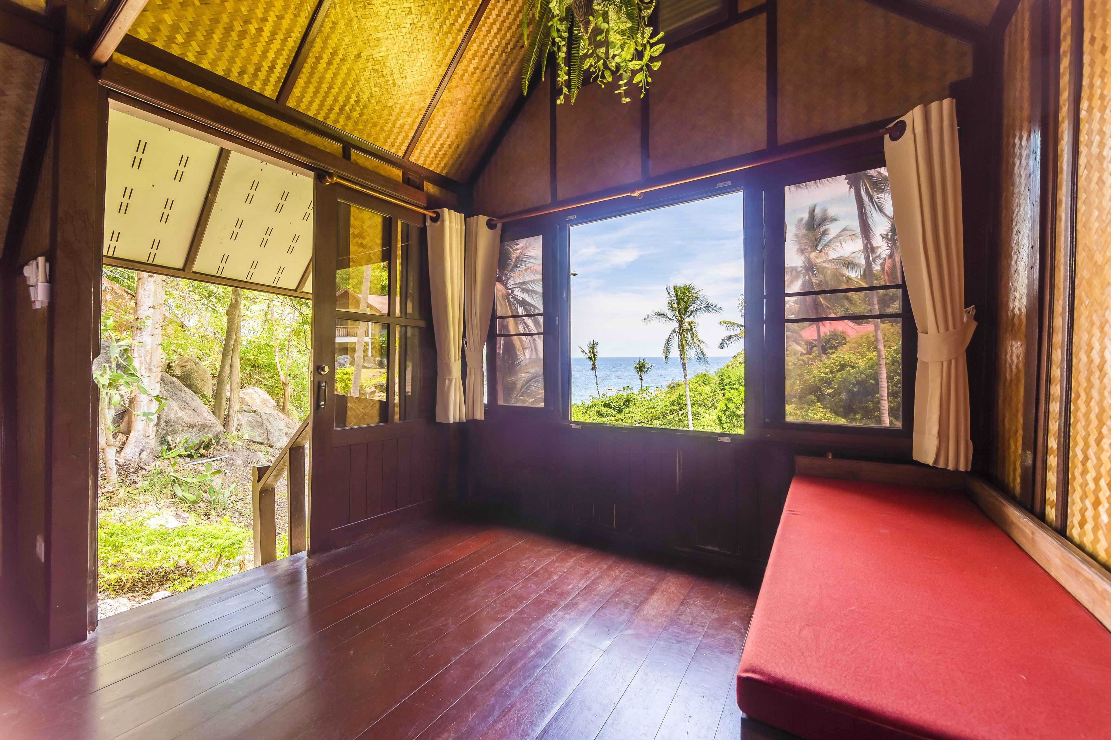 Foto - Coral View Resort