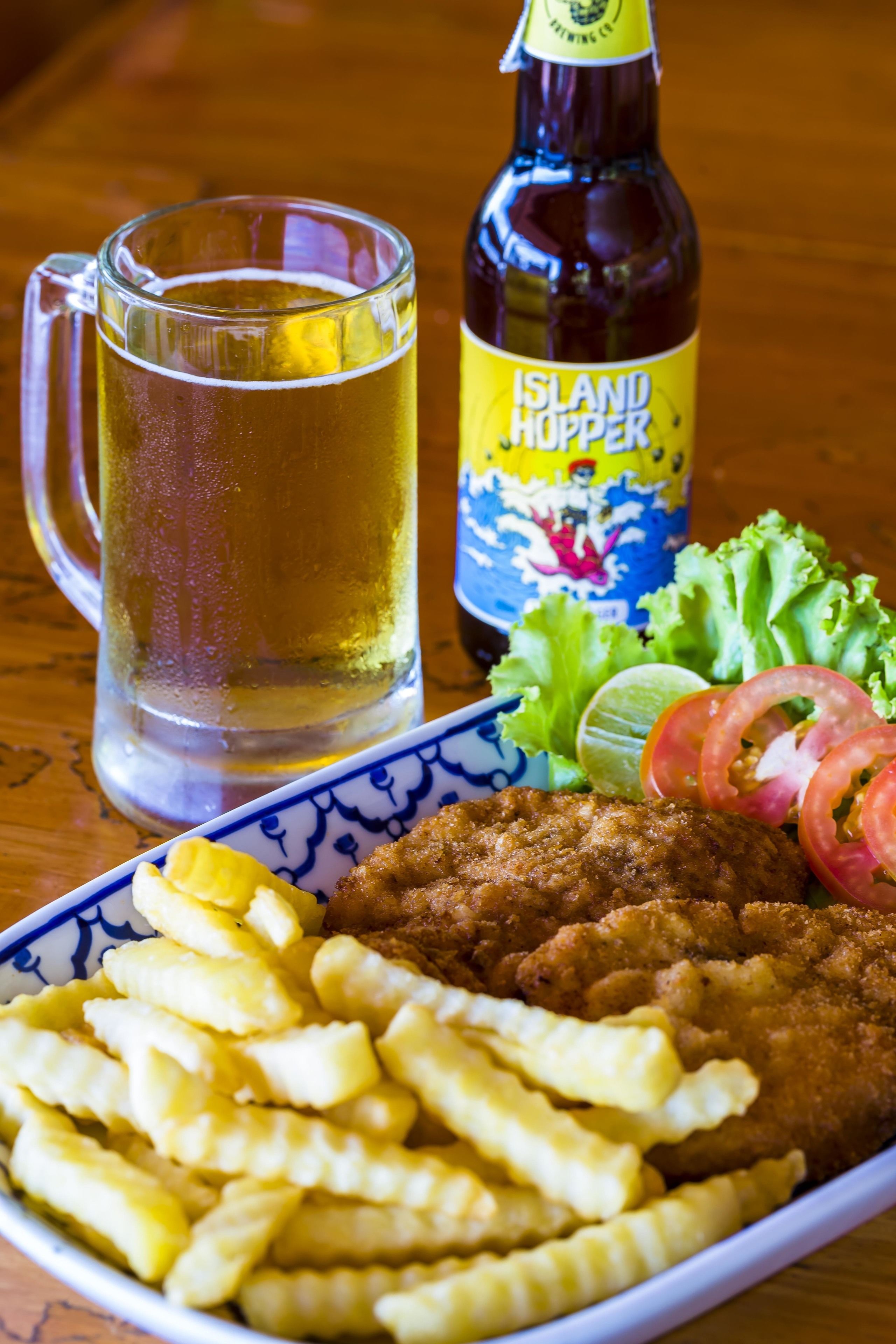 Foto - Coral View Resort