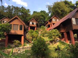 4 habitaciones, caja de seguridad en la habitación y wifi gratis 