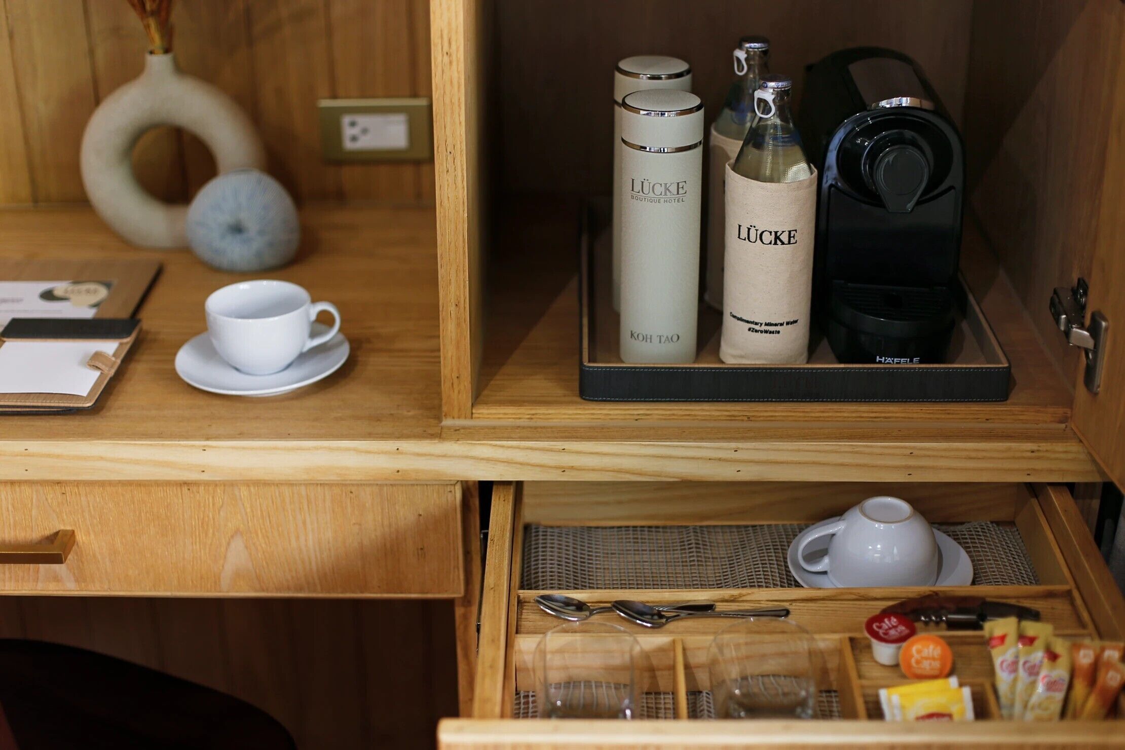 Photo - Lücke Boutique Hotel - Adults only