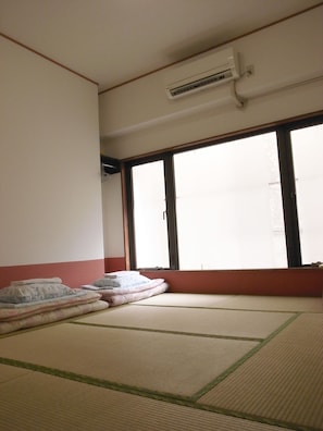 Basic Room | Free WiFi - Andon Makishikan (Naha)