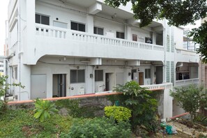 Exterior - Andon Matsuokan (Naha)