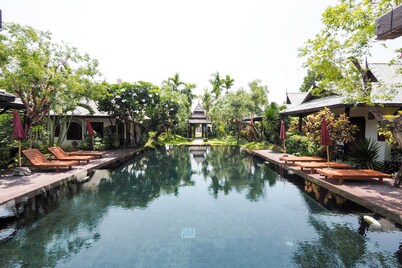 Rawisara Villa Resort