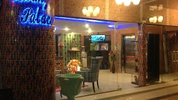 Restaurantes