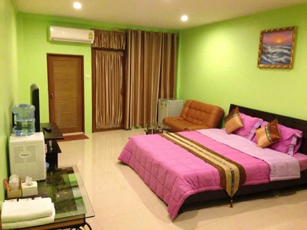 Standard Double Room | Minibar, free WiFi