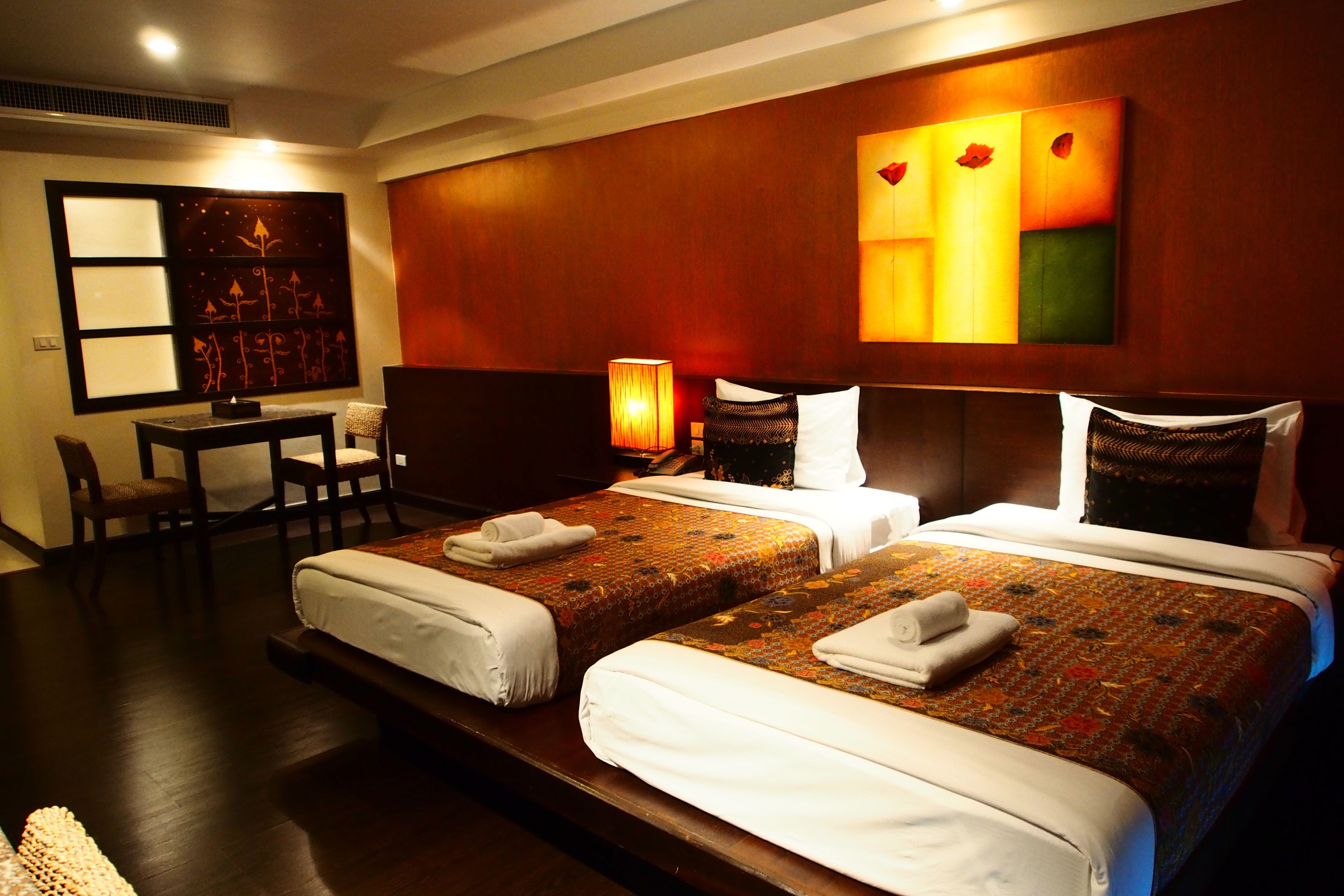 studio, terrace | minibar, desk, blackout curtains, free wifi