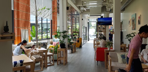 Café