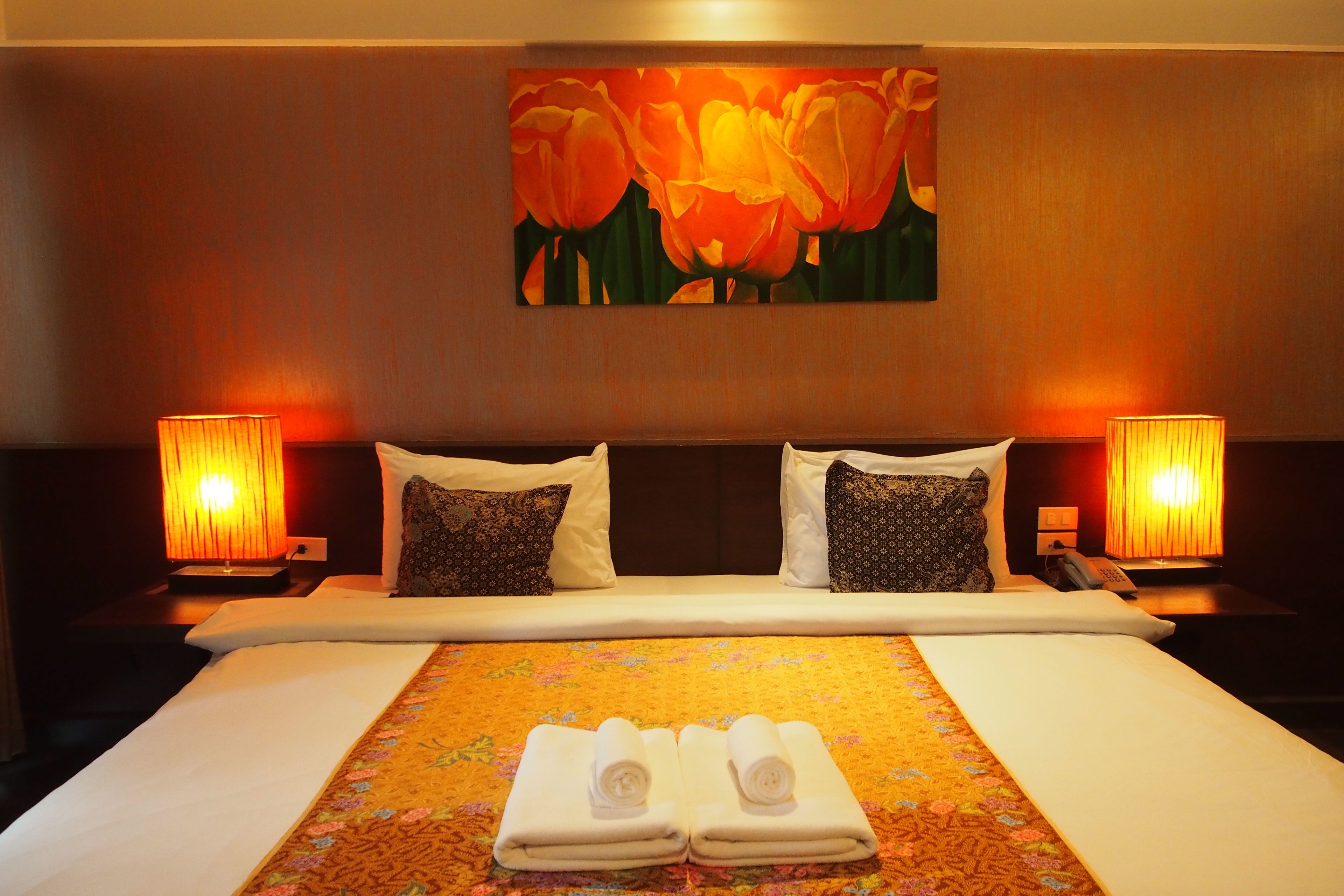 studio, terrace | minibar, desk, blackout curtains, free wifi