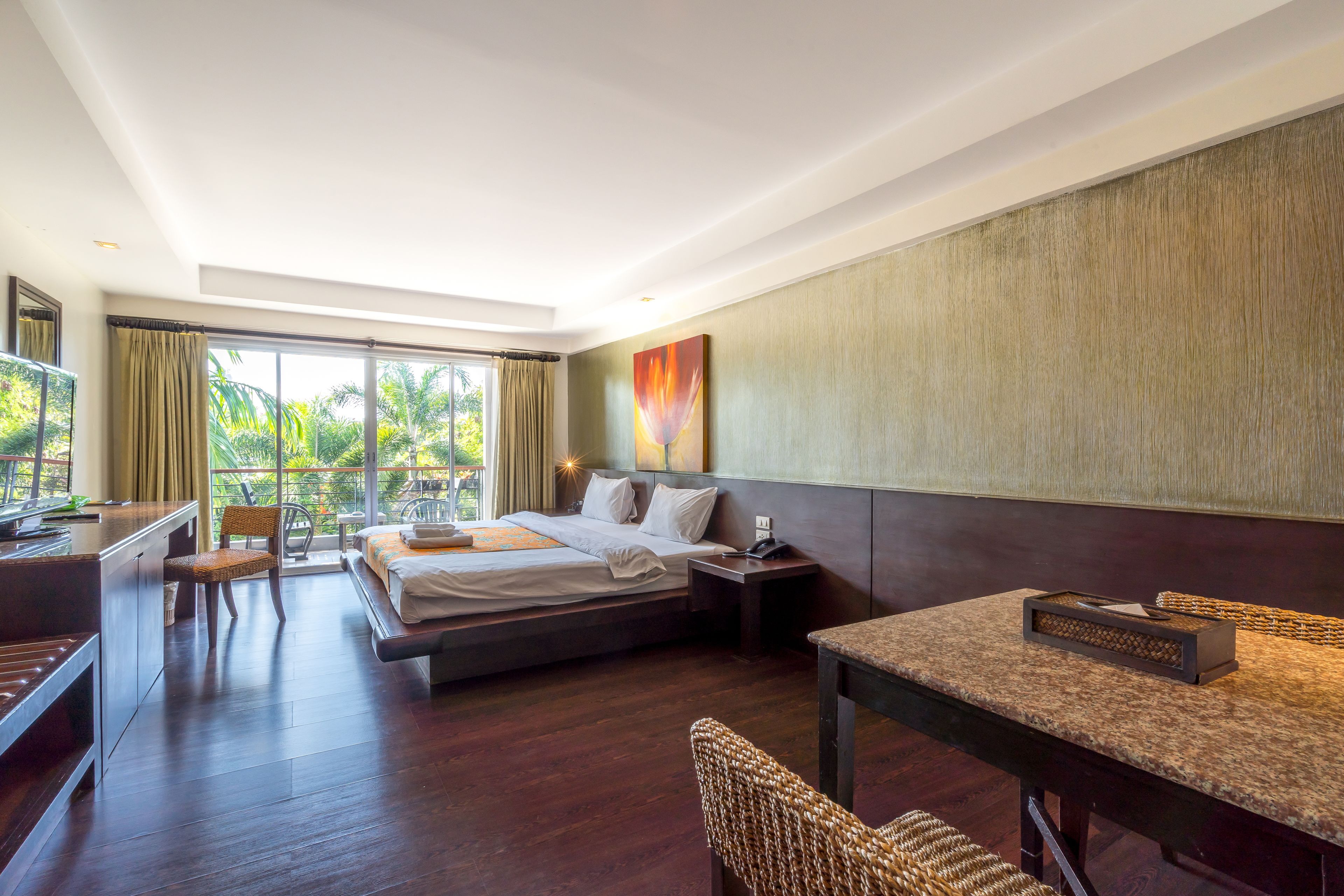 Foto - Baan Suwantawe