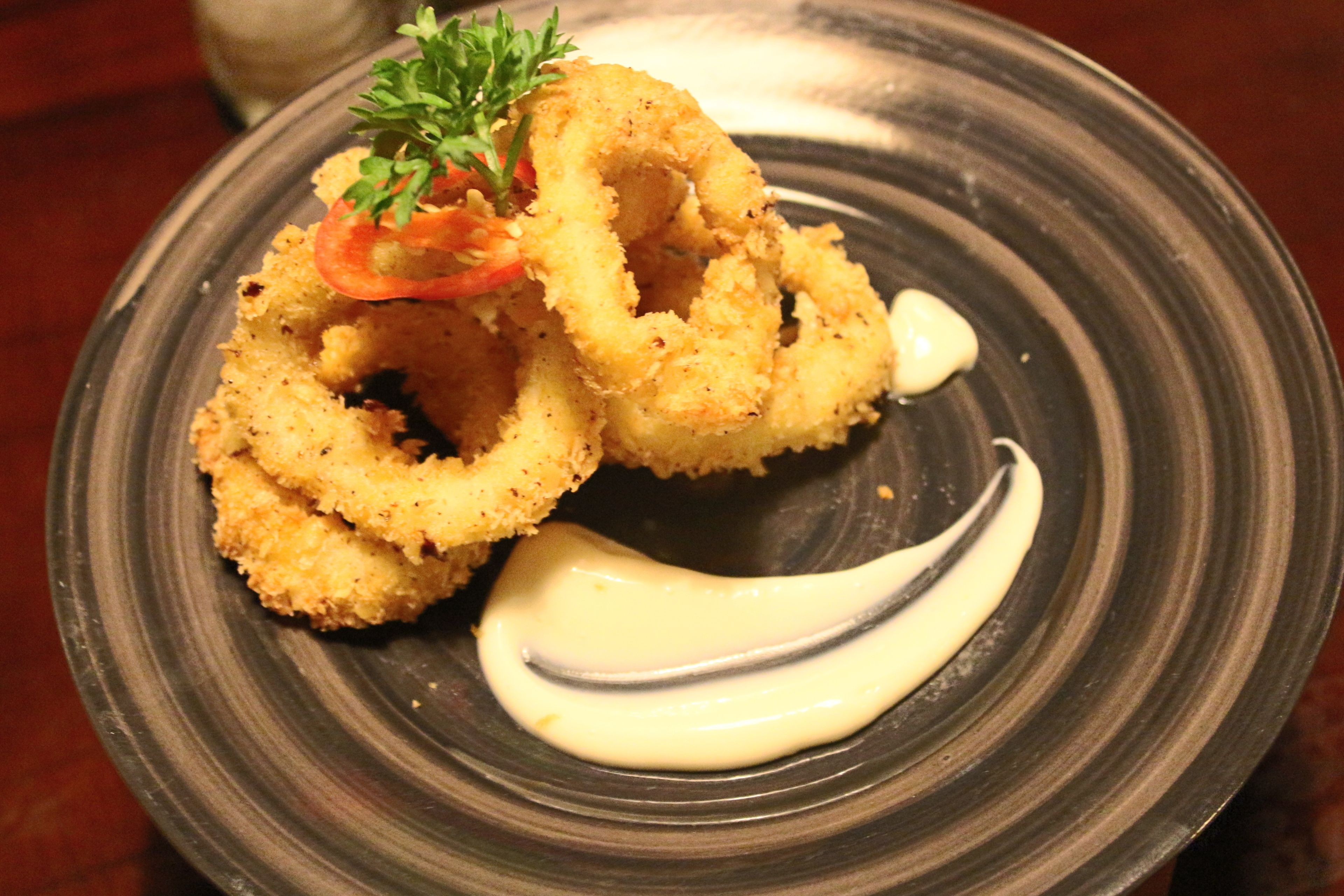 breakfast, lunch, dinner served; pool views