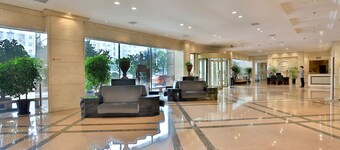 Wenzhou Jiangjun Hotel