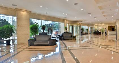 Wenzhou Jiangjun Hotel