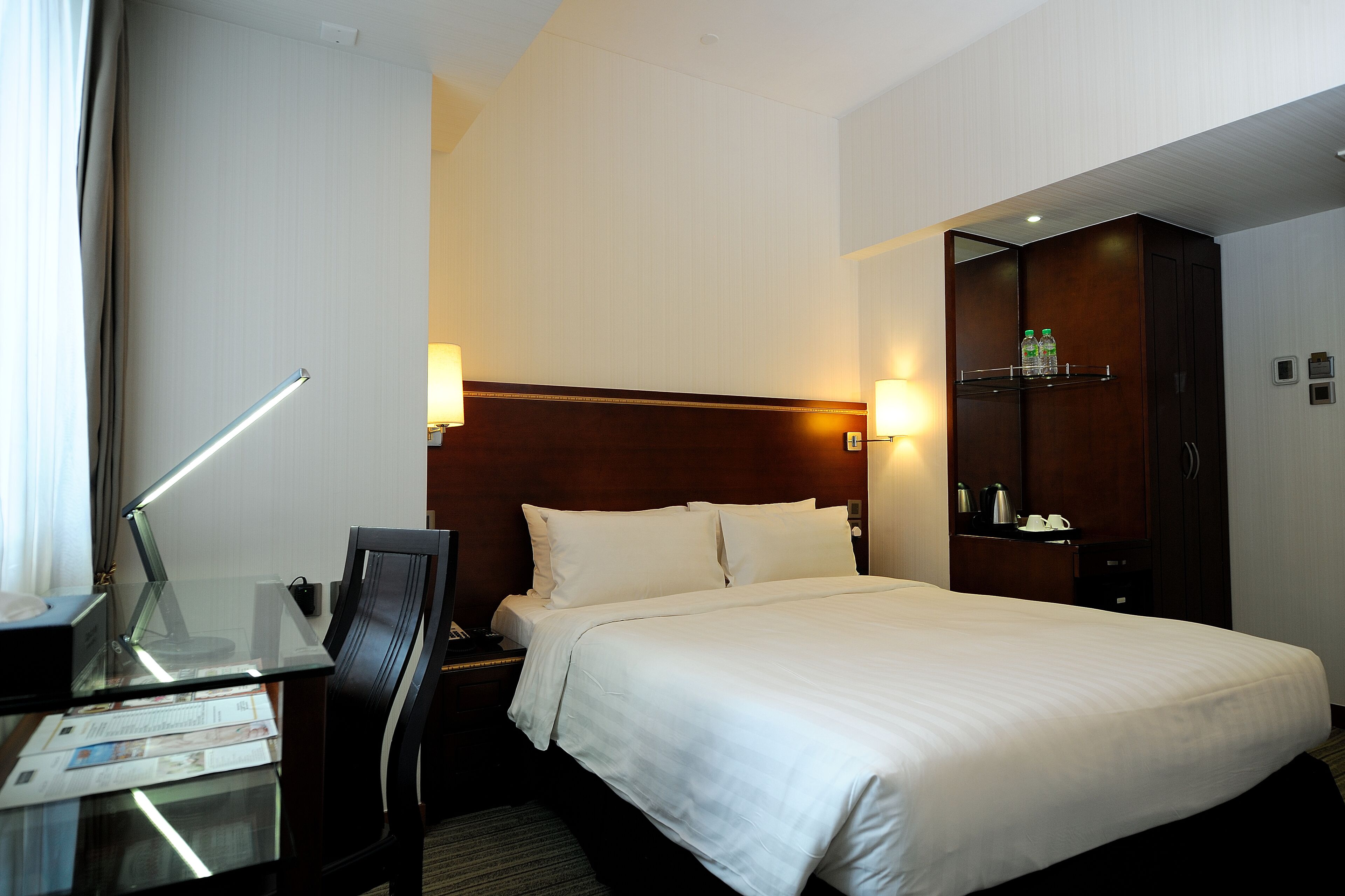 Foto - Brighton Hotel Hong Kong