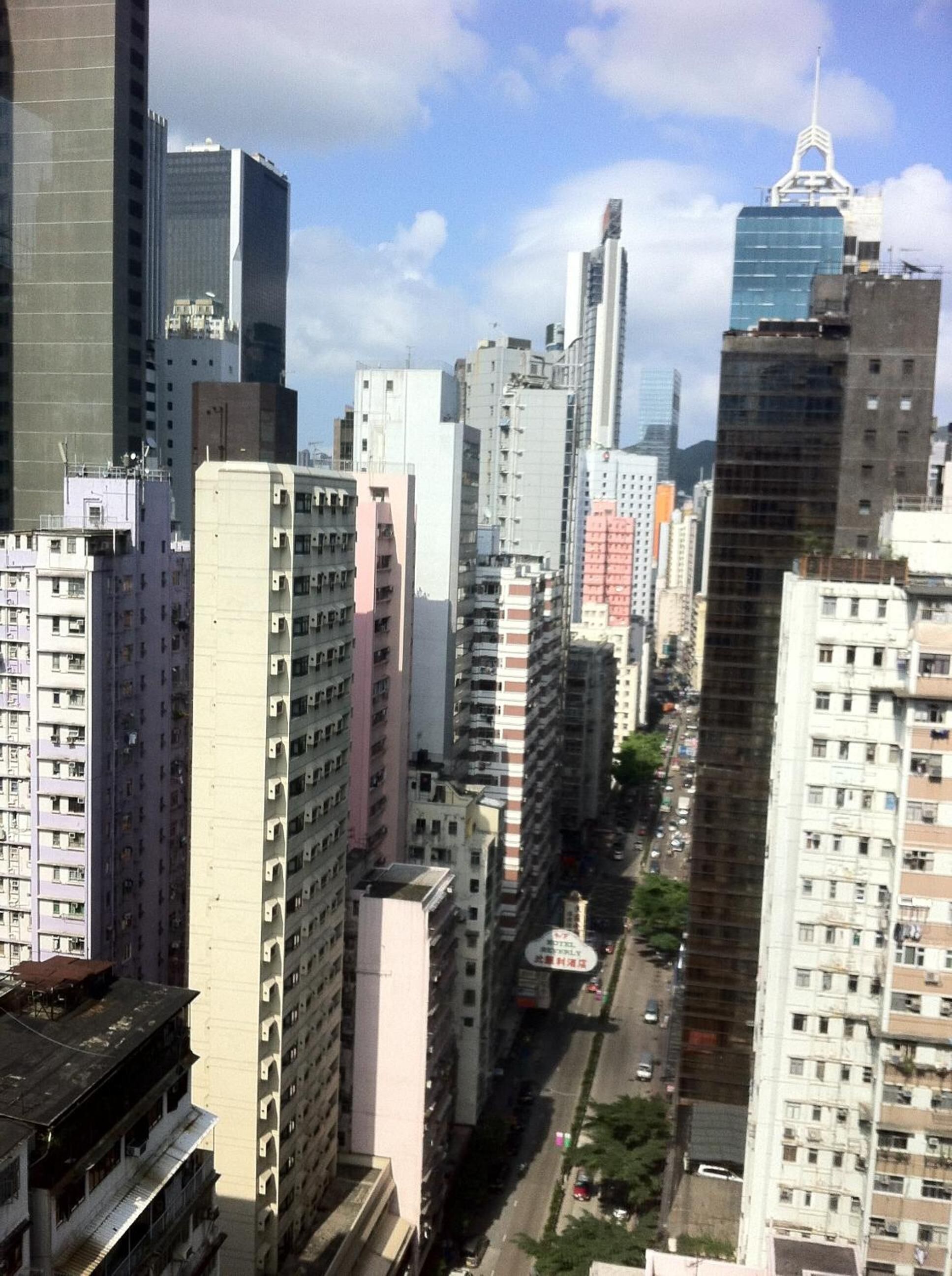 Photo - Brighton Hotel Hong Kong