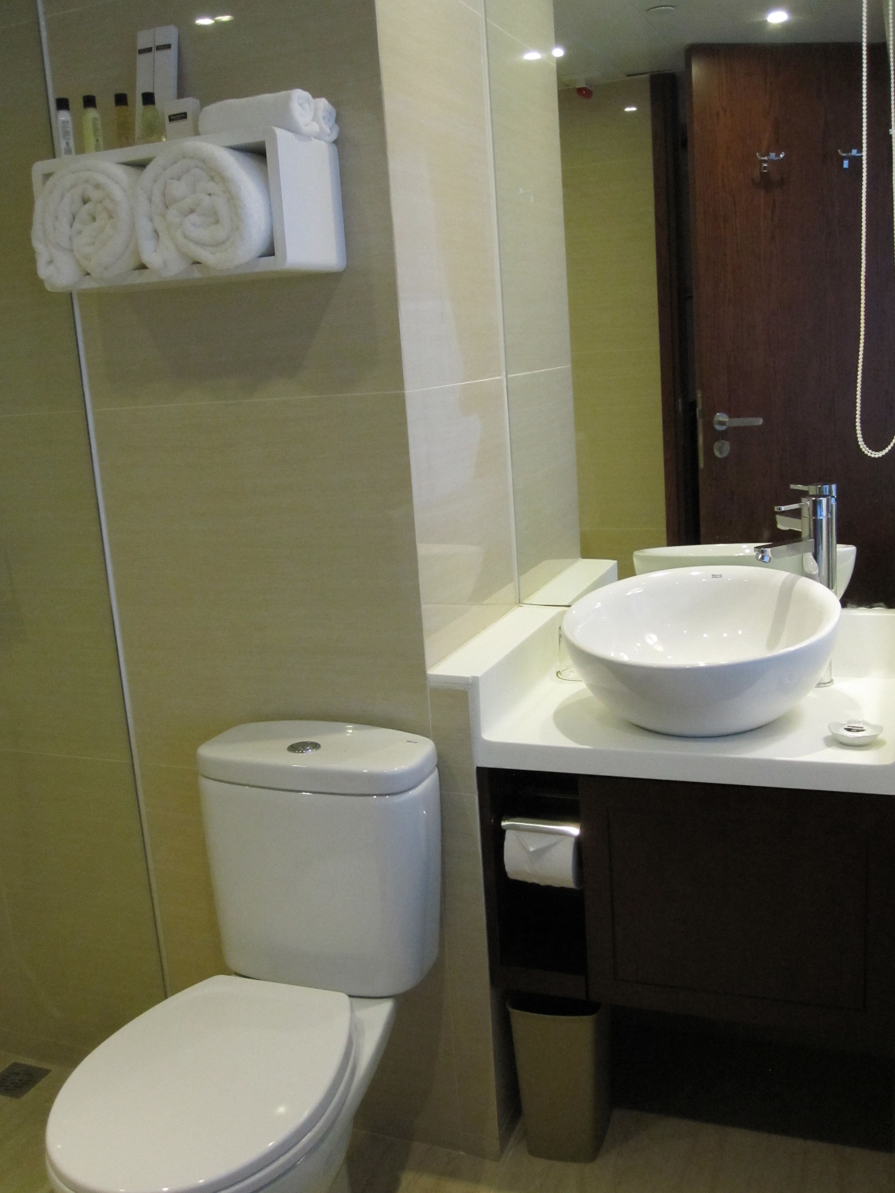 Photo - Brighton Hotel Hong Kong