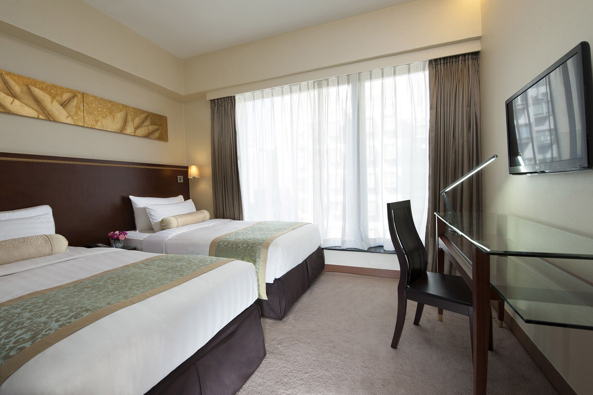 Photo - Brighton Hotel Hong Kong