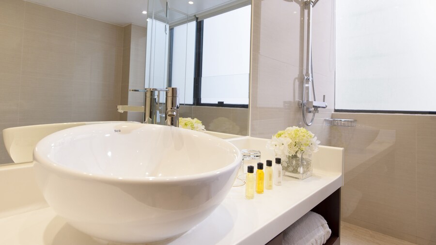 Brighton Hotel Hong Kong
