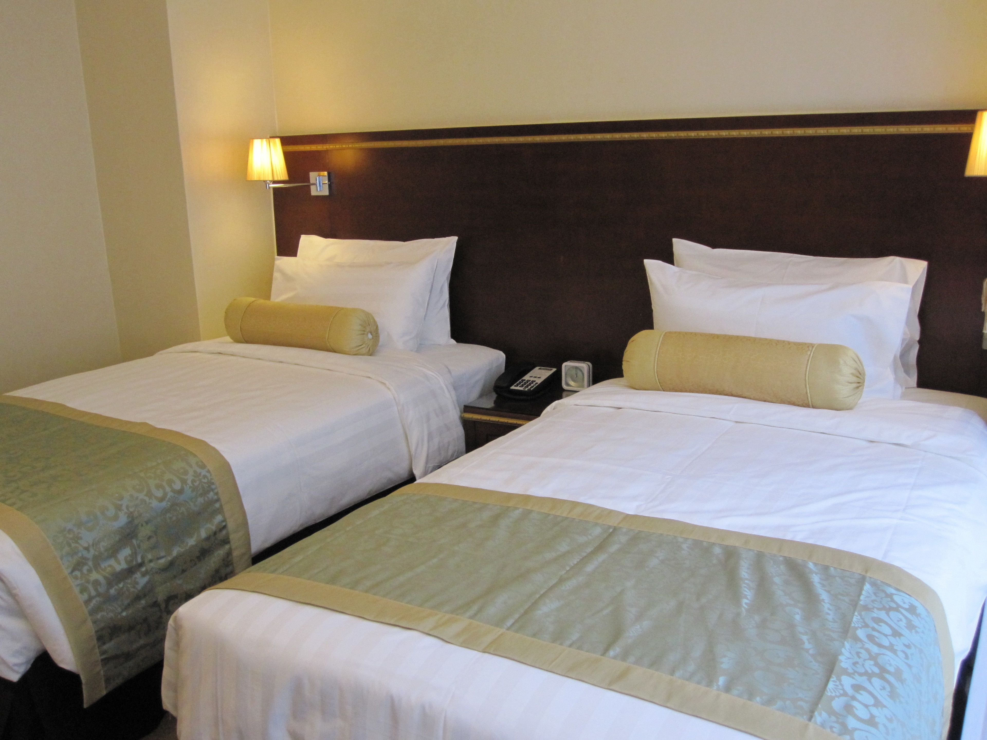 Photo - Brighton Hotel Hong Kong