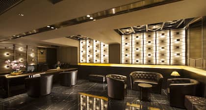 Brighton Hotel Hong Kong