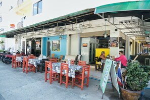 Spécialités Cuisine internationale
