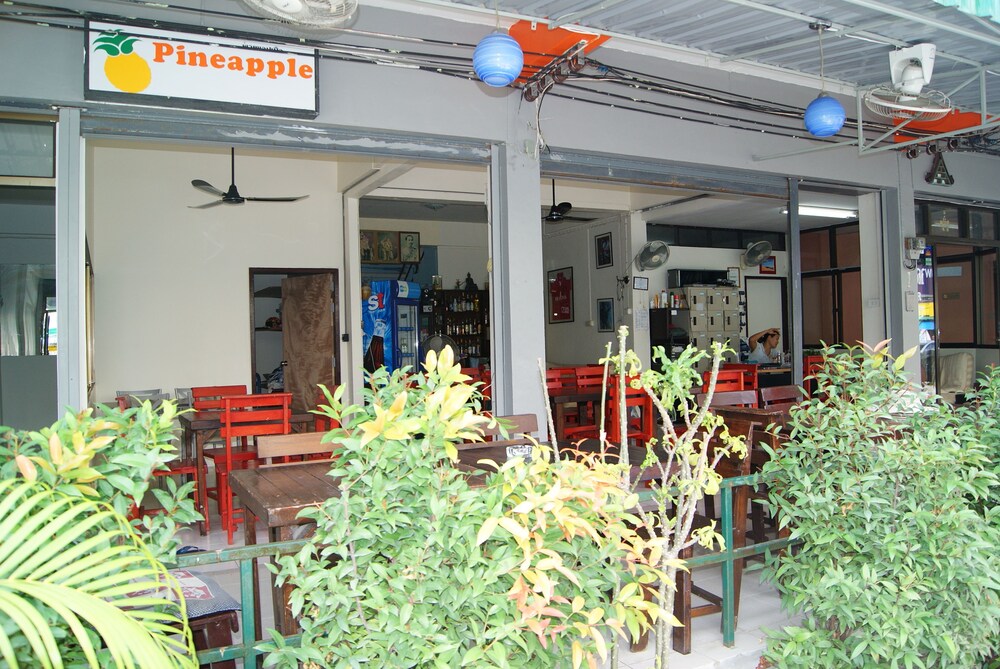 Pineapple Guesthouse image
