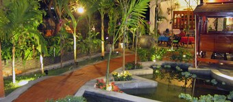 Home Sweet Home Guest House