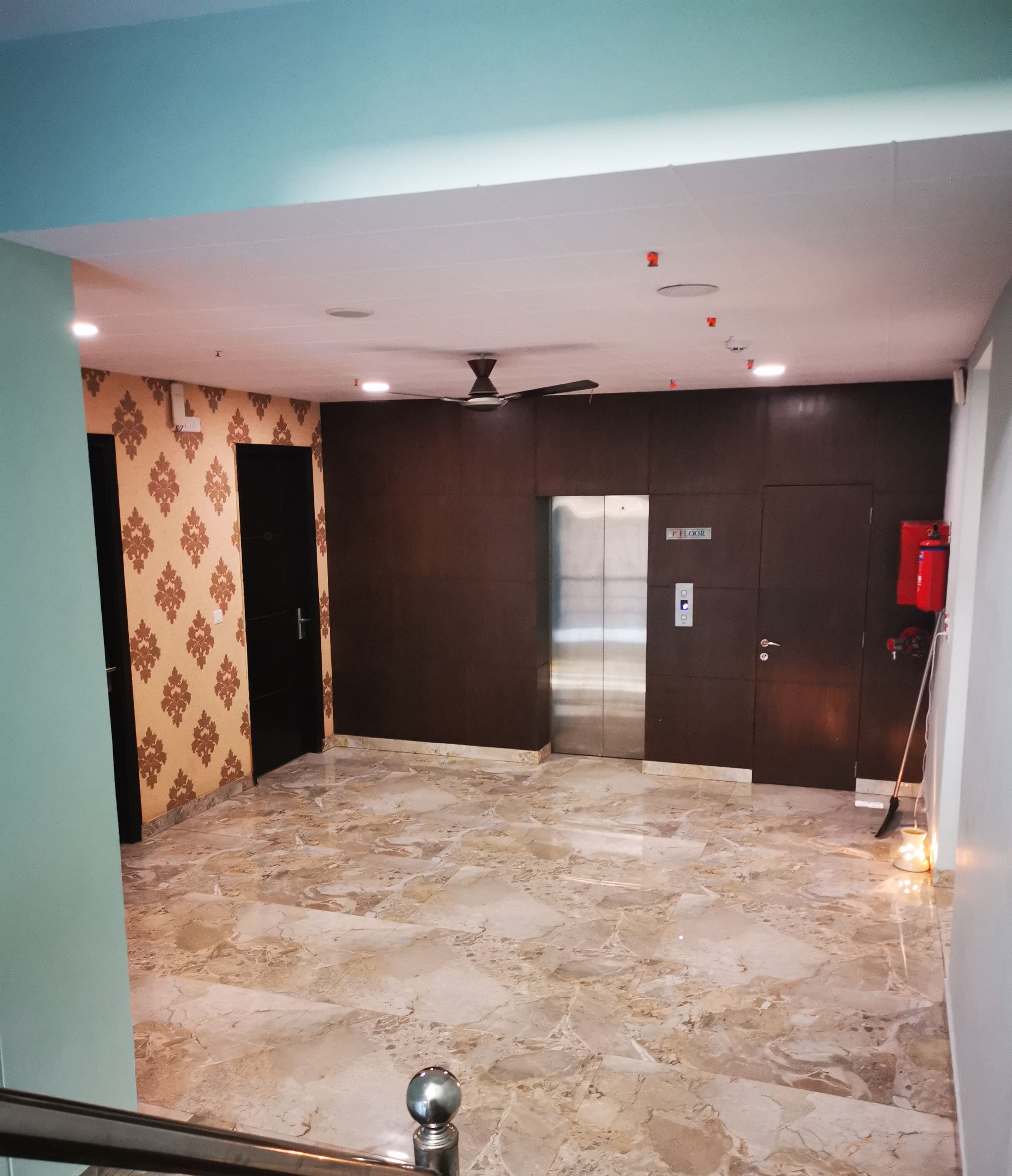 Photo - Hotel PK Residency