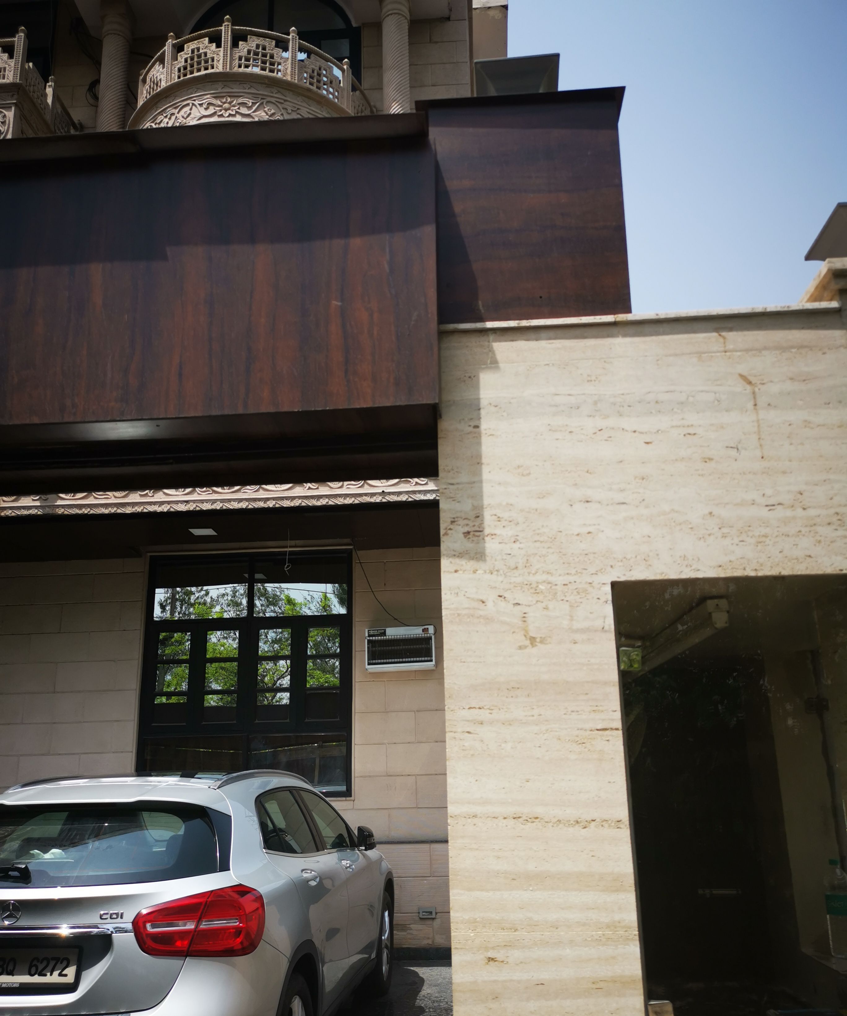 Photo - Hotel PK Residency