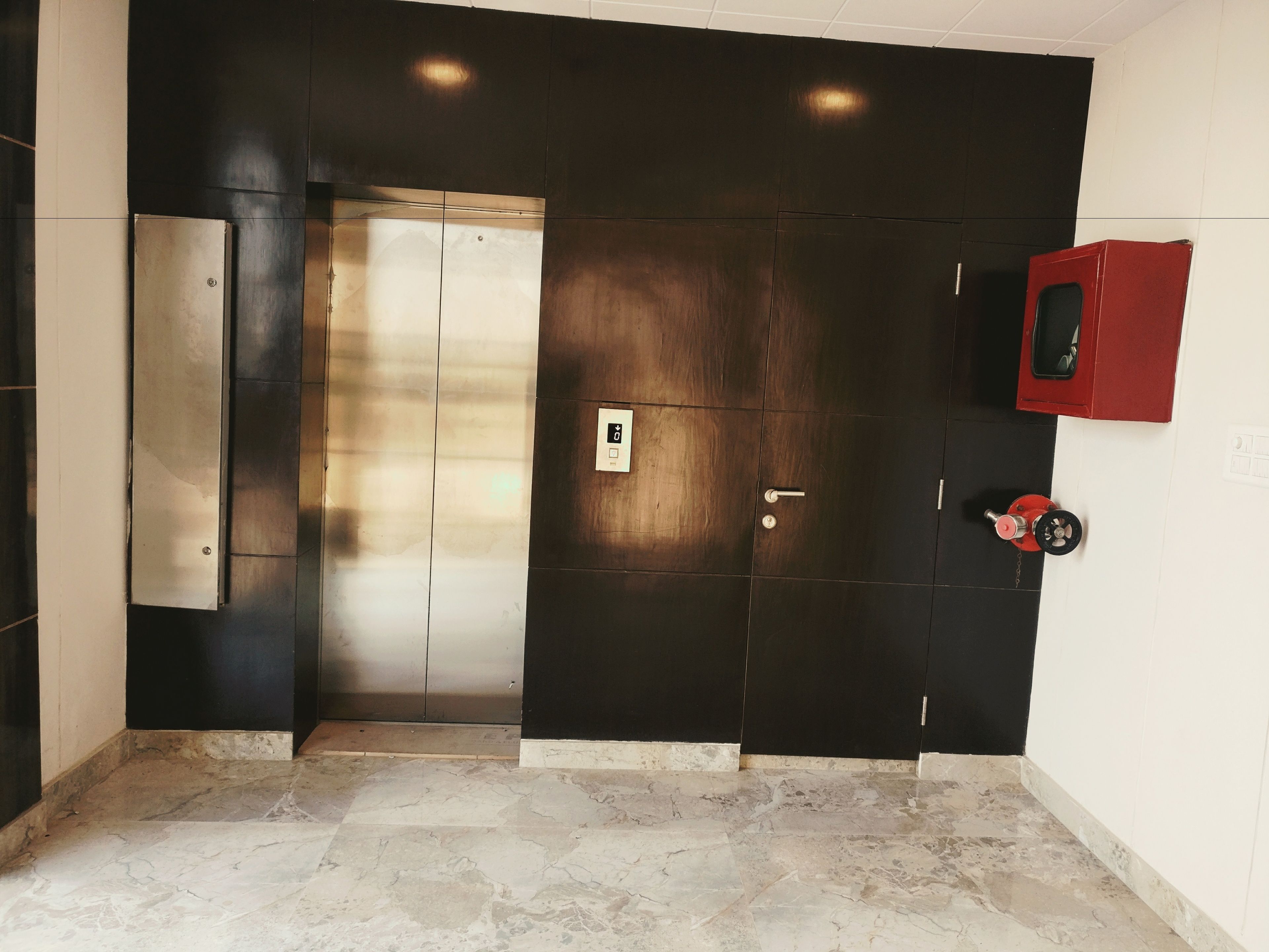 Photo - Hotel PK Residency