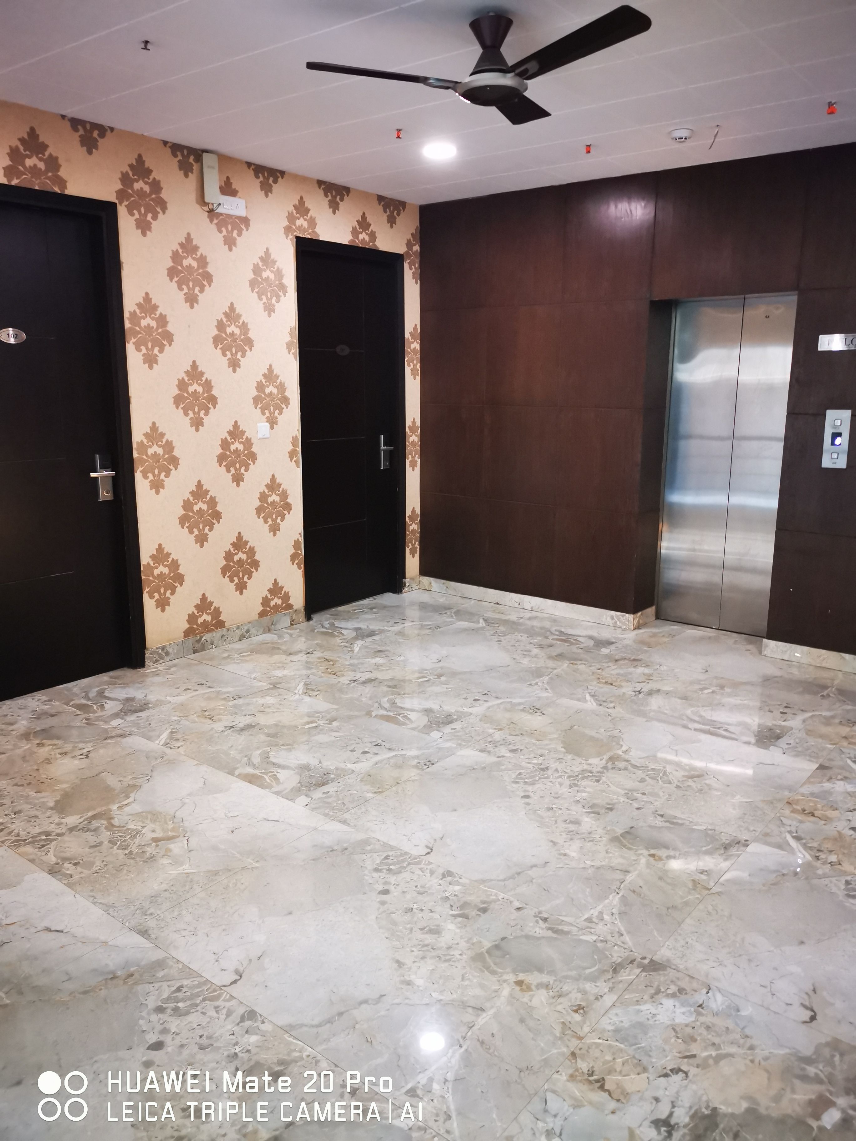 Photo - Hotel PK Residency