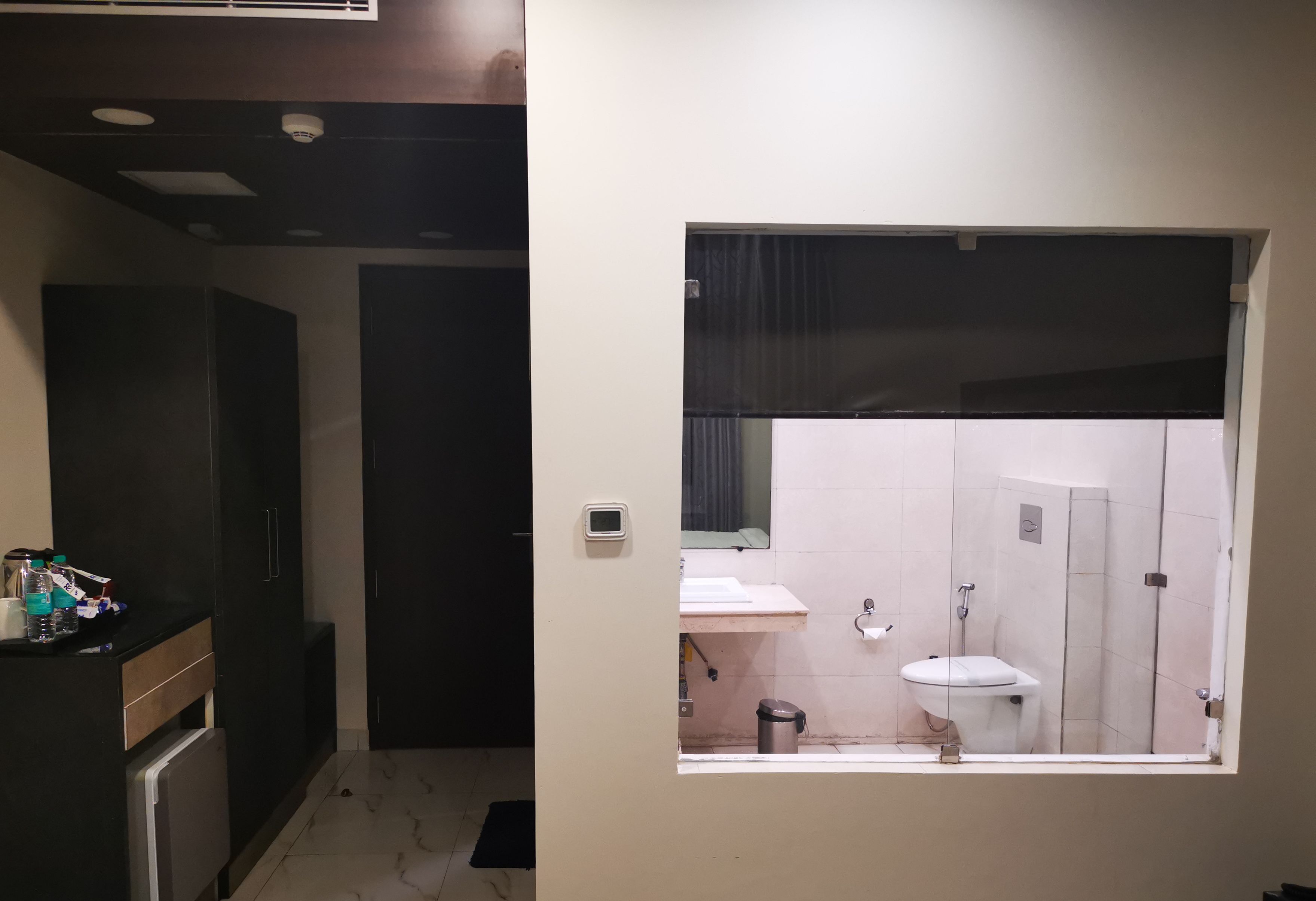 Photo - Hotel PK Residency