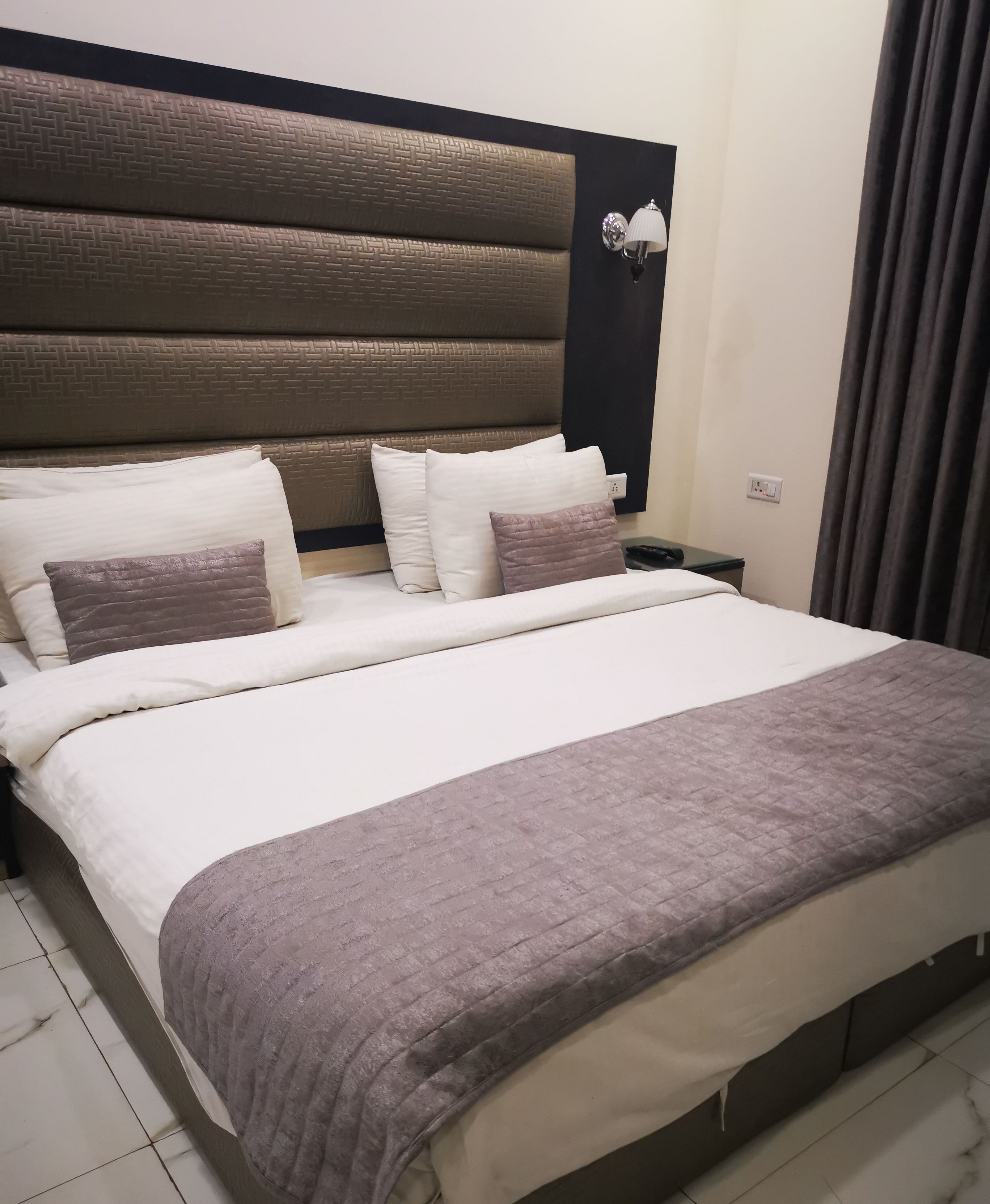 Photo - Hotel PK Residency